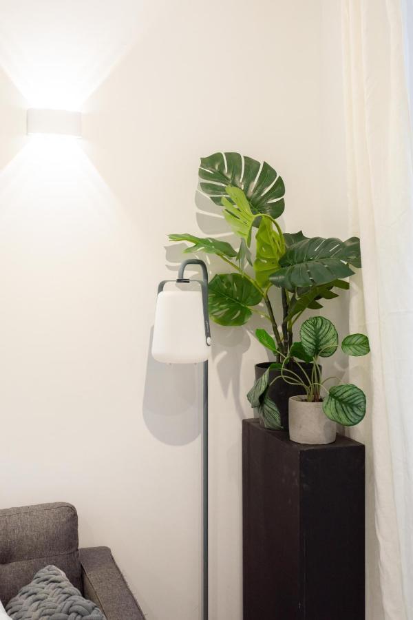 Jardin Secret Terrasse Panier Vieux-port Apartment Marseilles